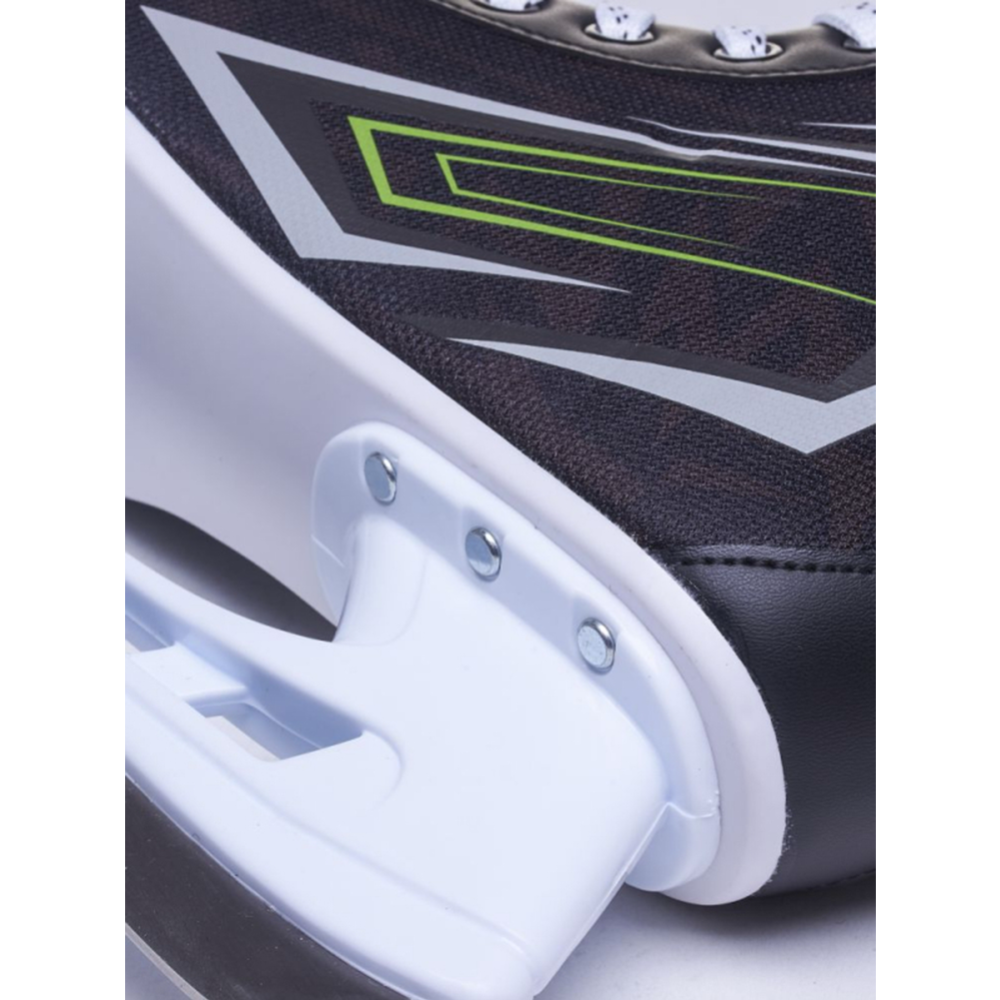 Хоккейные коньки «Atemi» Drift Enter, размер 42