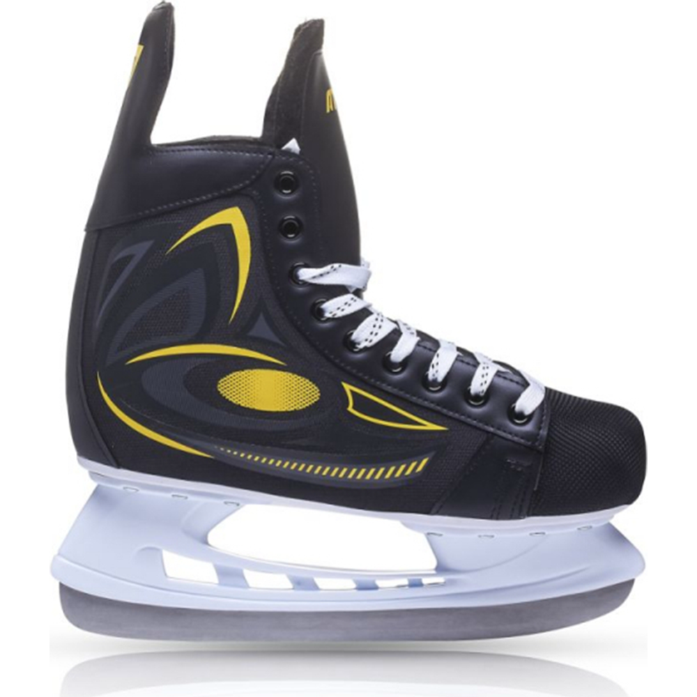 Хоккейные коньки «Atemi» Drift Skidding, размер 39