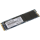 SSD диск «Qumo» 256GB PCI-2 Gen3x4 NVMe 1.3 M2 2280 Novation TLC 3D, Q3DT-256GSME-NM2, 31244