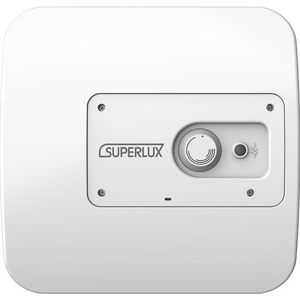 Накопительный водонагреватель «Superlux» 10 O RU, 3626289