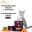 Картинка товара Влажный корм для взрослых кошек с лососем Nuevo Adult Cat Salmon, 2х400гр.