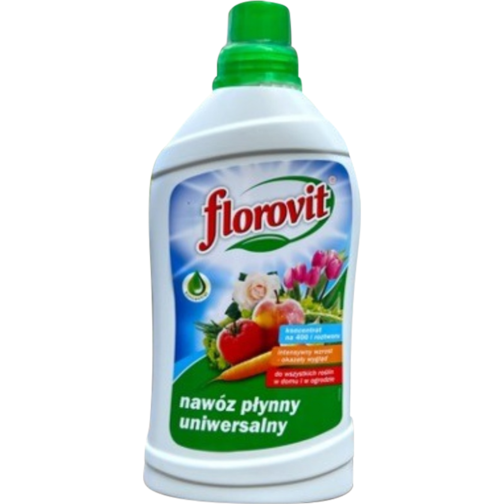 Удобрение «Florovit» универсальное, 1 кг