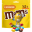 Картинка товара Драже «M&M's» с арахисом, 145 г