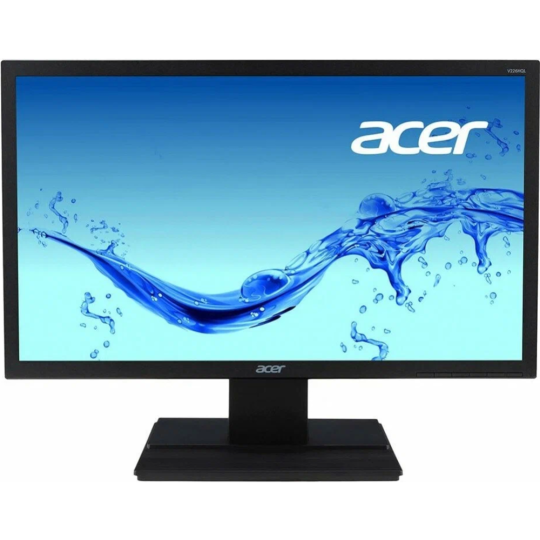 Монитор «Acer» V226HQLBD, UM.WV6EE.005