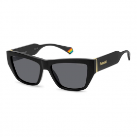 Женские солнцезащитные очки POLAROID PLD 6210/S/X 807M9