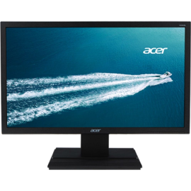 Монитор «Acer» V226HQLBid, UM.WV6EE.015