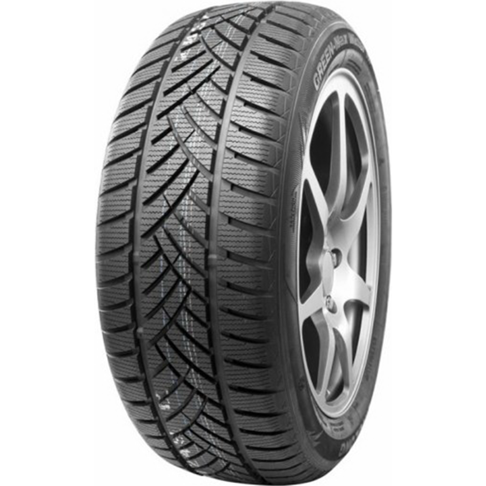 Зимняя шина «LingLong» GreenMax Winter HP, 205/60R16, 96H