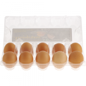 Яйца ку­ри­ные «Мо­ло­дец­ки­е» Д2