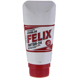 Смазка «Felix» графитная, 411040086, 100 г