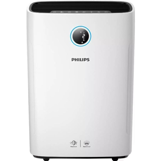 Климатический комплекс «Philips» AC2729/51