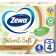 Туалетная бумага «Zewa Natural Soft» четырехслойная, 4 рулона