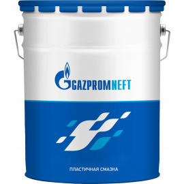 Смазка «Gazpromneft» Grease L EP 1, литиевая, 2389906754, 18 кг