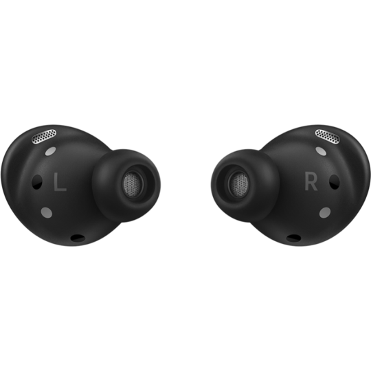 Наушники «Samsung» Galaxy Buds Pro, Black, SM-R190NZKACIS