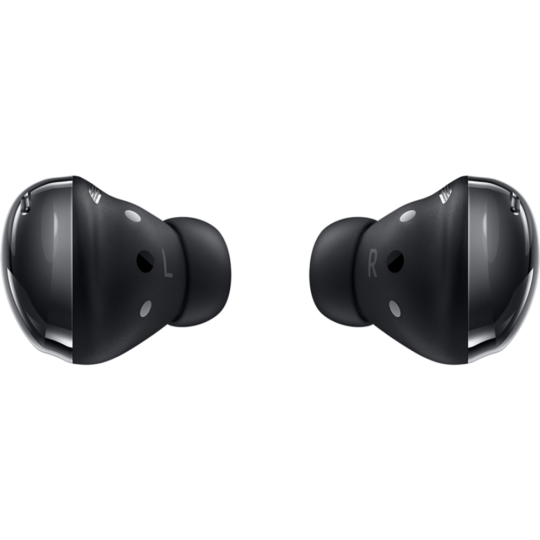 Наушники «Samsung» Galaxy Buds Pro, Black, SM-R190NZKACIS