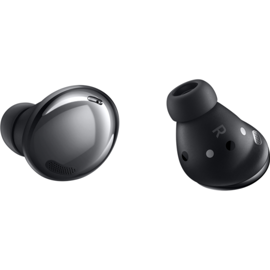 Наушники «Samsung» Galaxy Buds Pro, Black, SM-R190NZKACIS