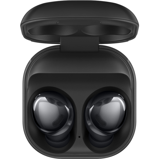 Наушники «Samsung» Galaxy Buds Pro, Black, SM-R190NZKACIS