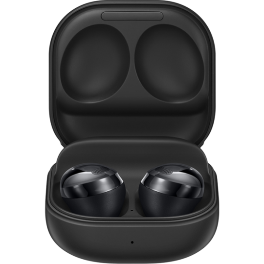 Наушники «Samsung» Galaxy Buds Pro, Black, SM-R190NZKACIS