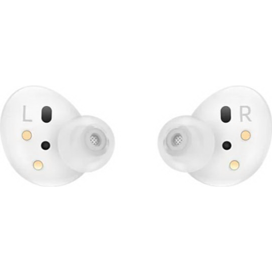 Наушники «Samsung» Gear Buds 2, White, SM-R177NZWACIS