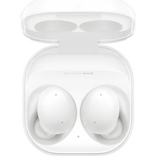 Наушники «Samsung» Gear Buds 2, White, SM-R177NZWACIS