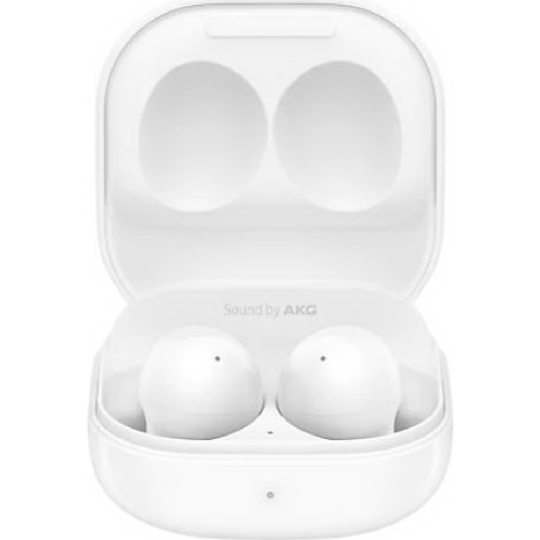 Наушники «Samsung» Gear Buds 2, White, SM-R177NZWACIS