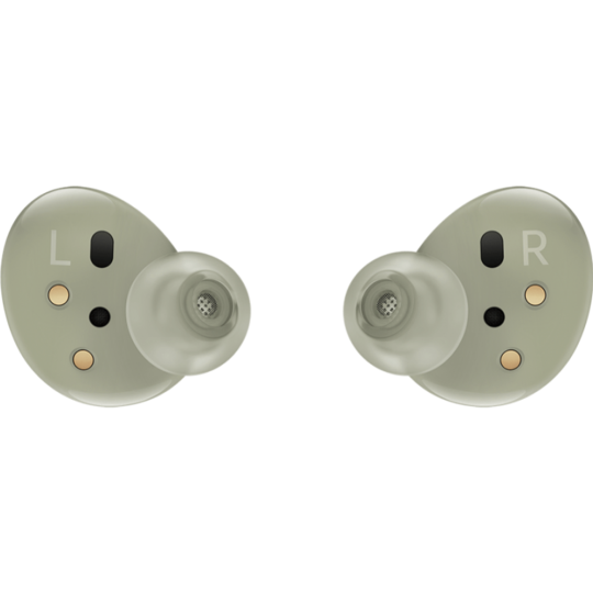 Наушники «Samsung» Gear Buds 2, Olive, SM-R177NZGACIS