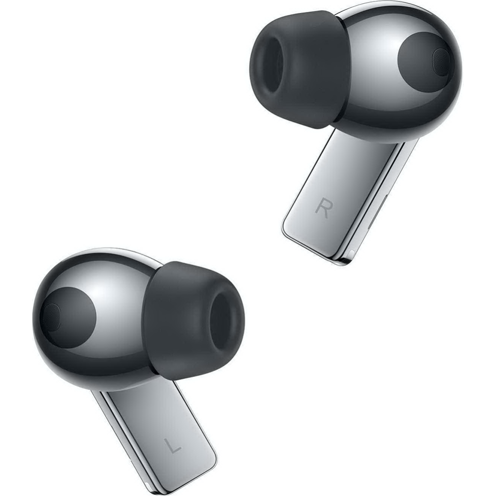 Беспроводные наушники «Huawei» FreeBuds Pro, T0003 Silver Frost