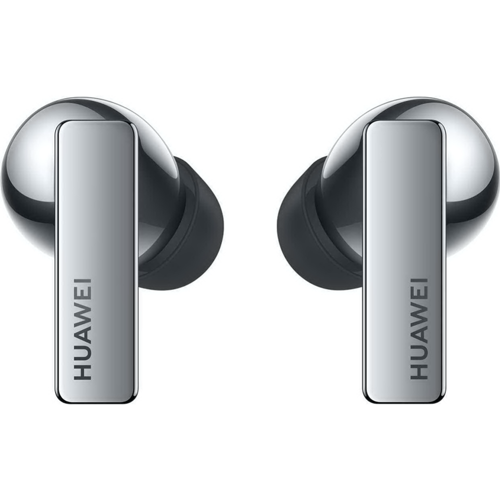 Беспроводные наушники «Huawei» FreeBuds Pro, T0003 Silver Frost