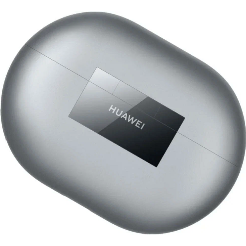 Беспроводные наушники «Huawei» FreeBuds Pro, T0003 Silver Frost