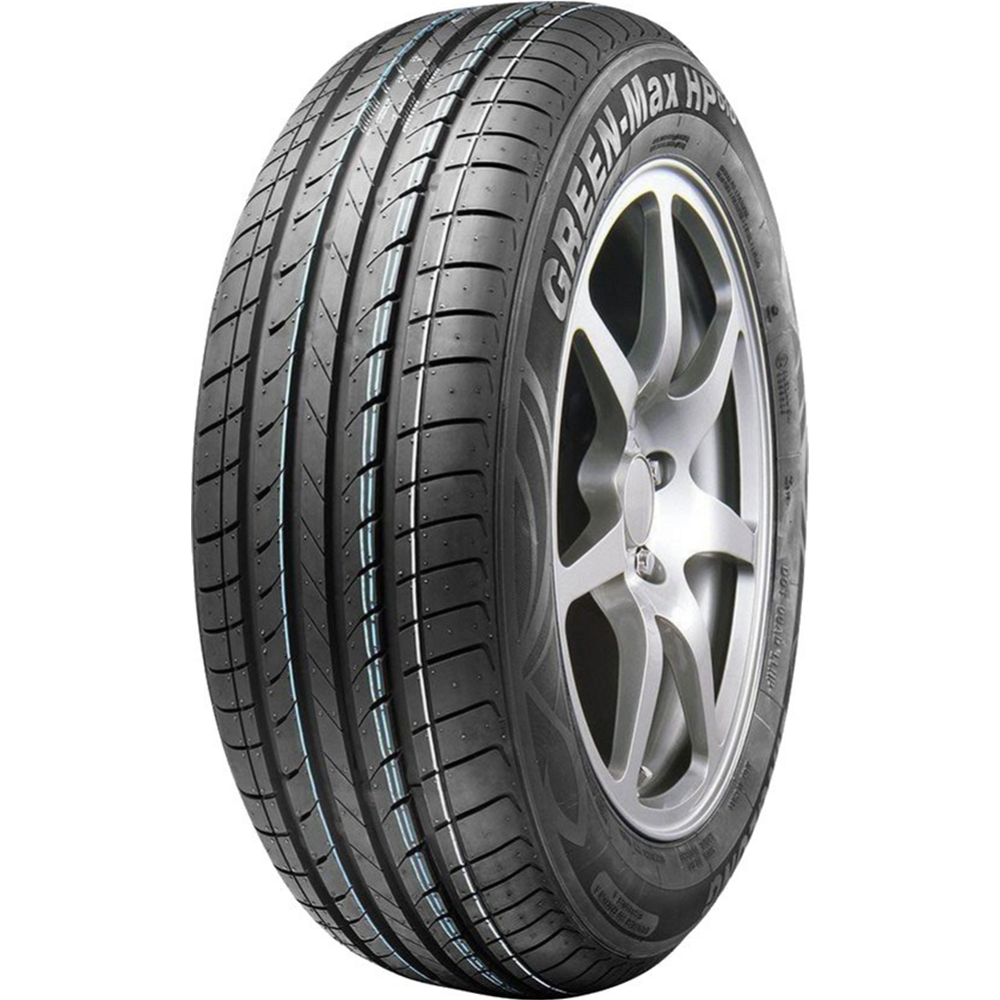 Летняя шина «LingLong» GreenMax HP010, 215/60R17, 96H