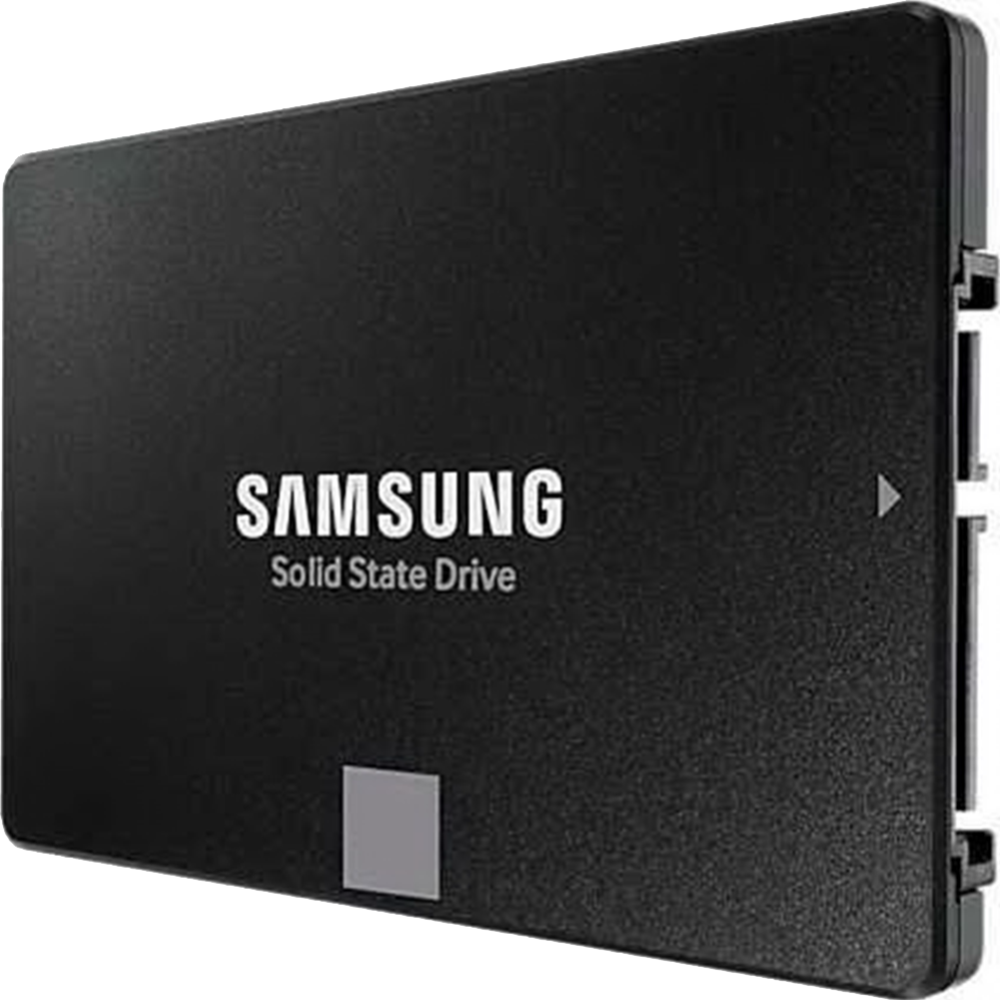 Картинка товара SSD-диск «Samsung» 870 Evo. 2TB, MZ-77E2T0BW