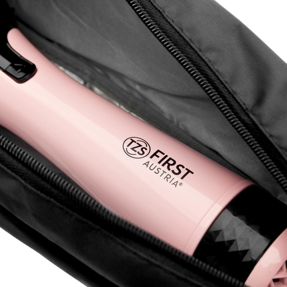Фен-щетка «First» FA-5651-7 Pink