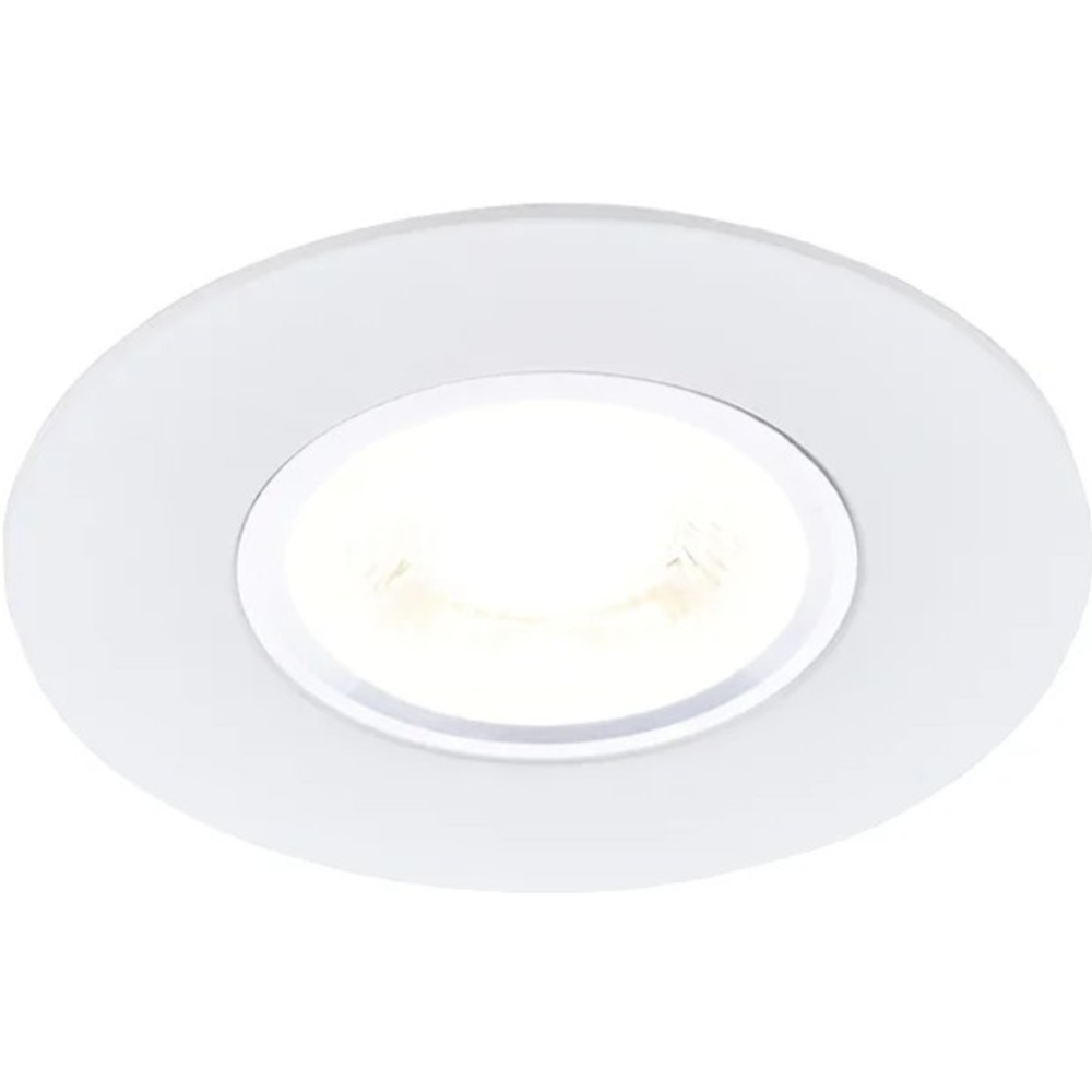 Точечный светильник «Ambrella light» A500 W, белый