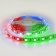 Светодиодная лента SMD 5050, 60led/m, 14.4W/m, 12V, IP20, Standart Plus, RGB, LP