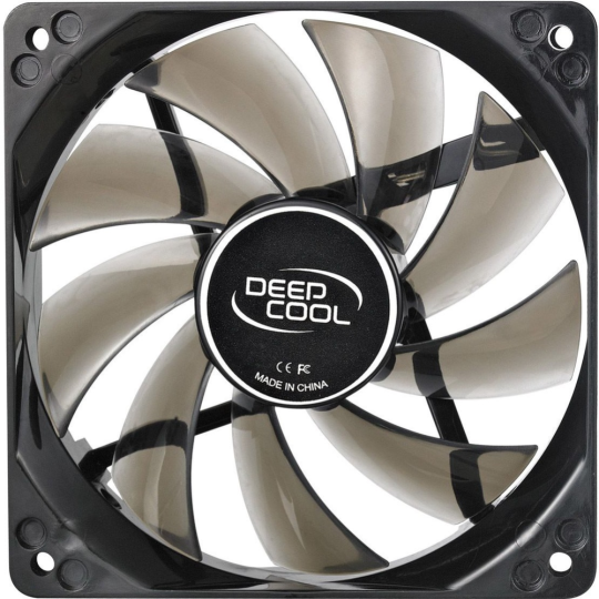 Кулер для процессора «Deepcool» Wind Blade 120 DP-FLED-WB120 Blue