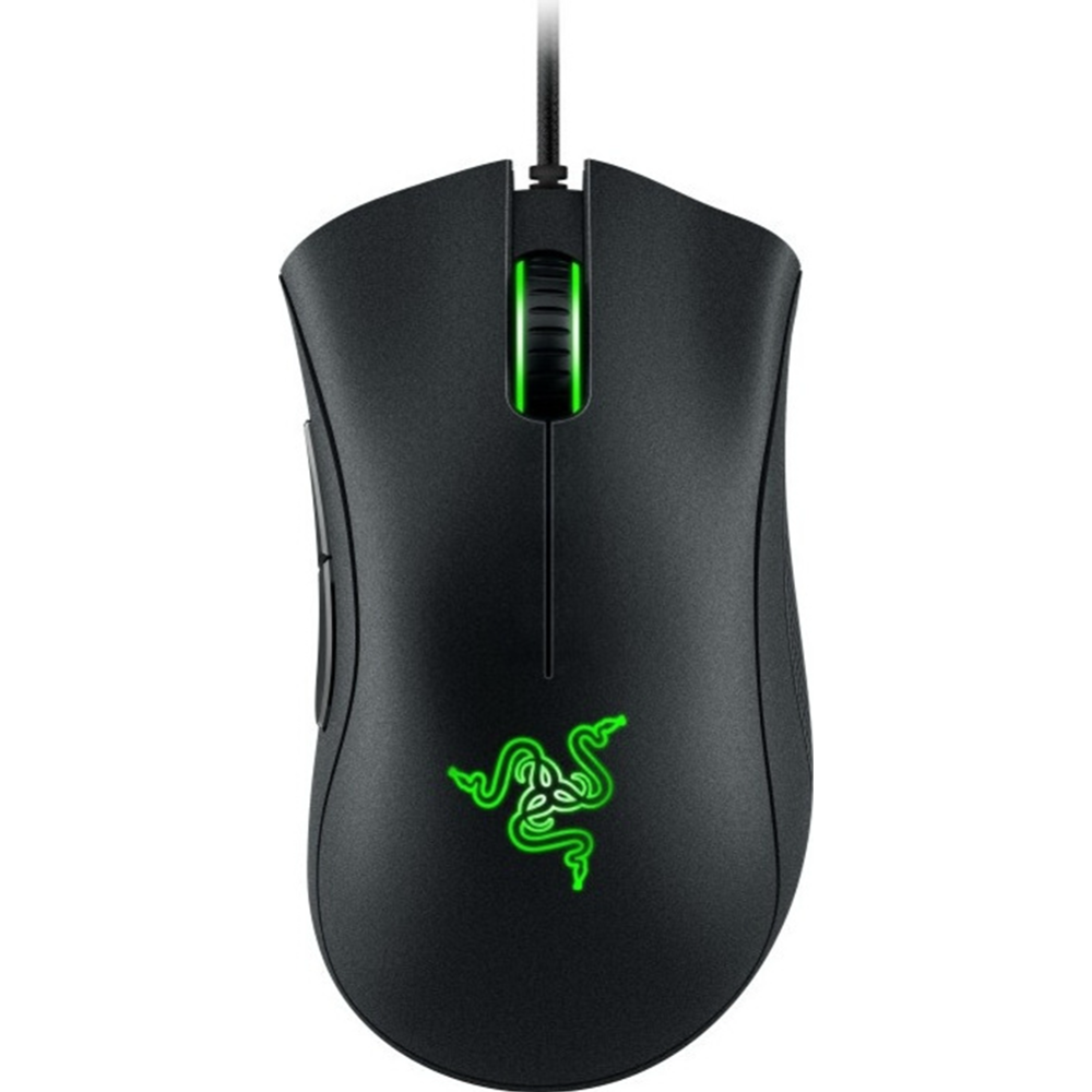 Мышь «Razer» DeathAdder Essential, RZ01-03850100-R3M1