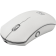 Мышь «Qumo» Office Luna M74 white, Q30700