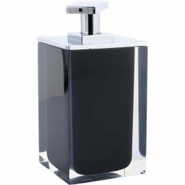 Дозатор для жидкого мыла, 7 х 7 х 14 см