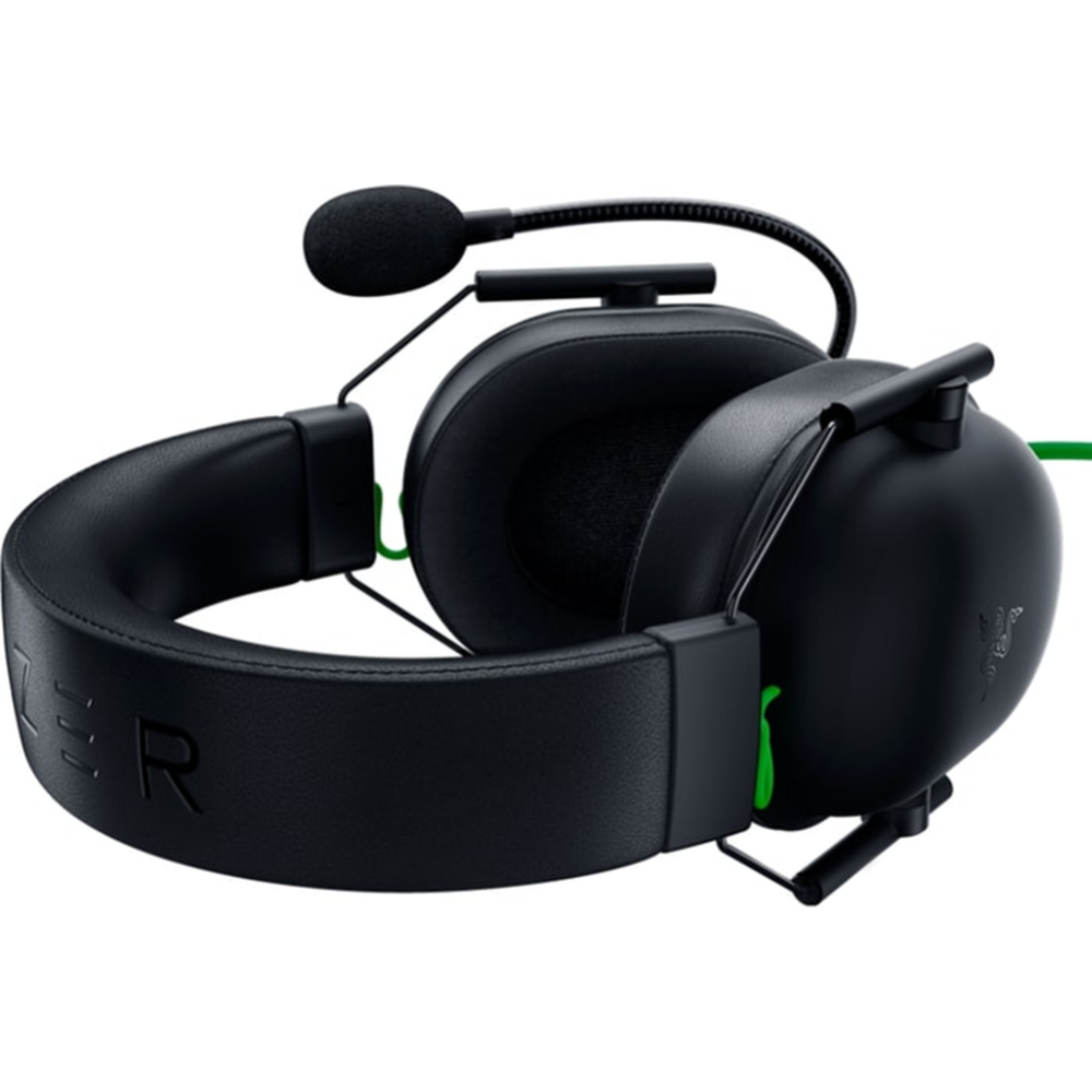 Наушники-гарнитура «Razer» BlackShark V2 X, RZ04-03240100-R3M1