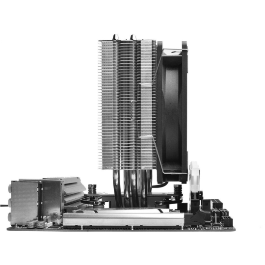 Кулер для процессора «Id-cooling» SE-224-XT Basic