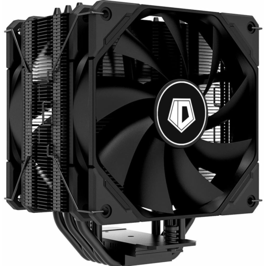 Кулер для процессора «Id-cooling» SE-225-XT BLACK