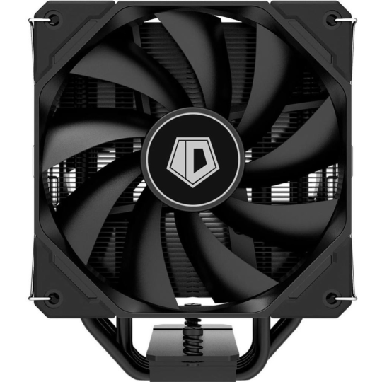 Кулер для процессора «Id-cooling» SE-225-XT BLACK