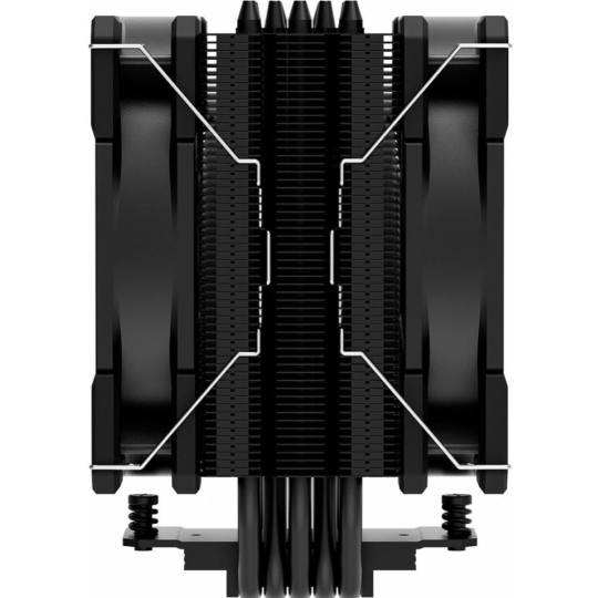 Кулер для процессора «Id-cooling» SE-225-XT BLACK