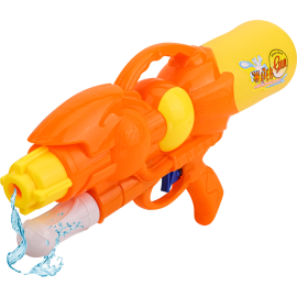 Водный пистолет «Рыжий кот» Импульс, ИК-1188