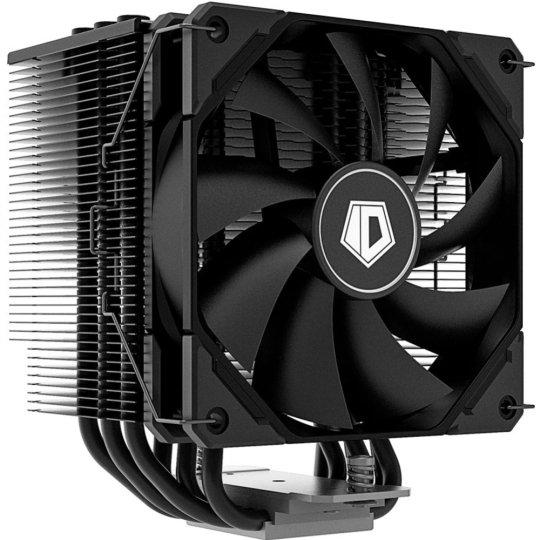 Кулер для процессора «Id-cooling» SE-226-XT BLACK