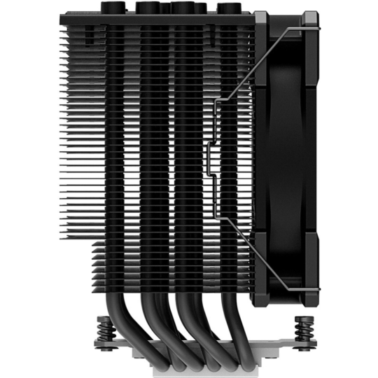 Кулер для процессора «Id-cooling» SE-226-XT BLACK