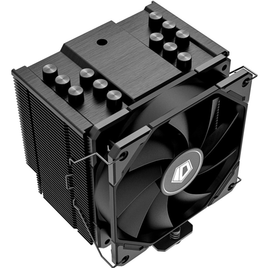 Кулер для процессора «Id-cooling» SE-226-XT BLACK