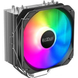 Кулер для процессора «Pccooler» GI-Paladin 400 ARGB