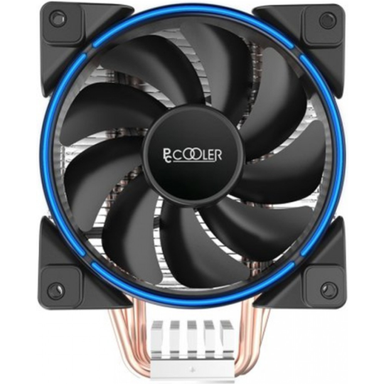 Кулер для процессора «Pccooler» GI-X3B V2