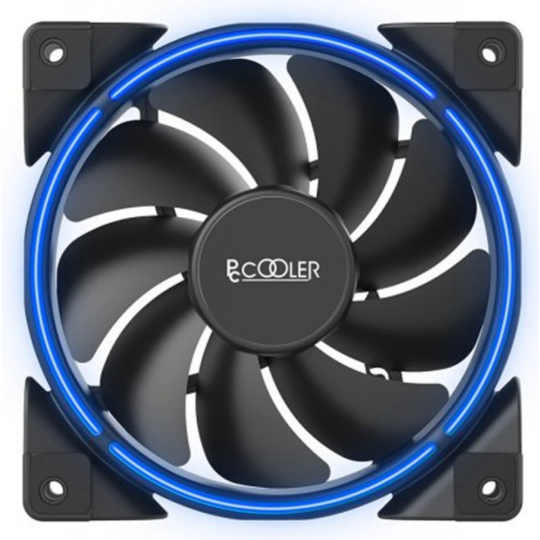 Кулер для процессора «Pccooler» GI-X3B V2