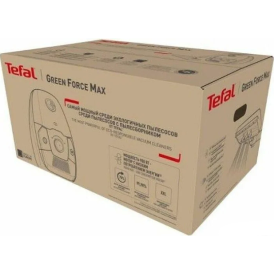 Пылесос «Tefal» TW4931EA